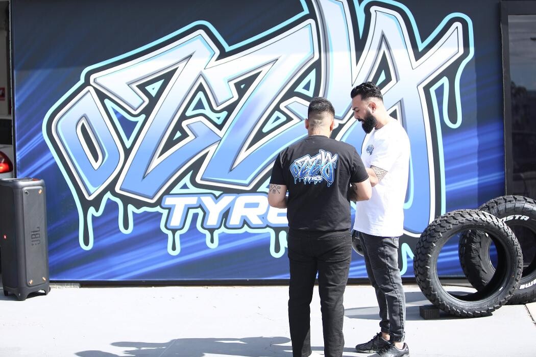 Images Ozzy Tyres Woodville | Cheap Tyres Adelaide | Rims | Suspension Lift Kits and Lowering |