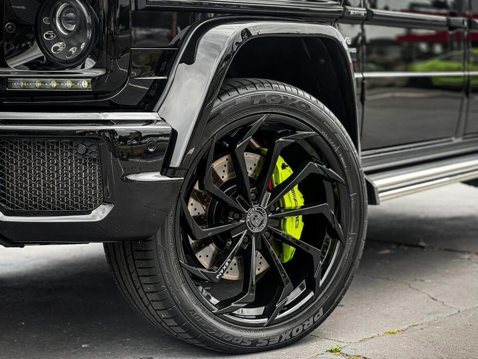 Images Ozzy Tyres Woodville | Cheap Tyres Adelaide | Rims | Suspension Lift Kits and Lowering |
