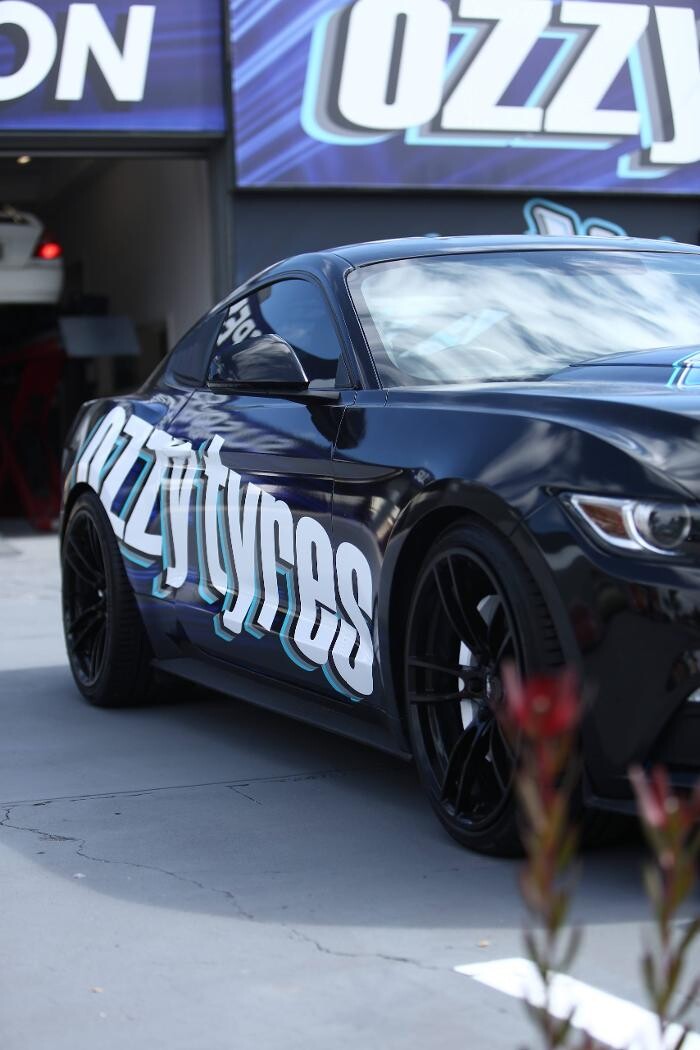 Images Ozzy Tyres Woodville | Cheap Tyres Adelaide | Rims | Suspension Lift Kits and Lowering |