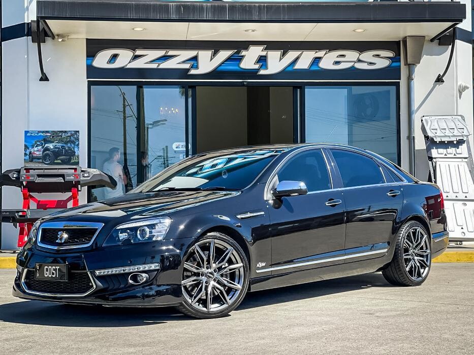 Images Ozzy Tyres Woodville | Cheap Tyres Adelaide | Rims | Suspension Lift Kits and Lowering |