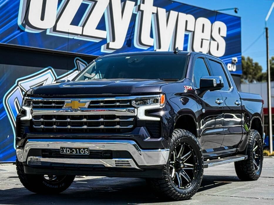 Images Ozzy Tyres Woodville | Cheap Tyres Adelaide | Rims | Suspension Lift Kits and Lowering |