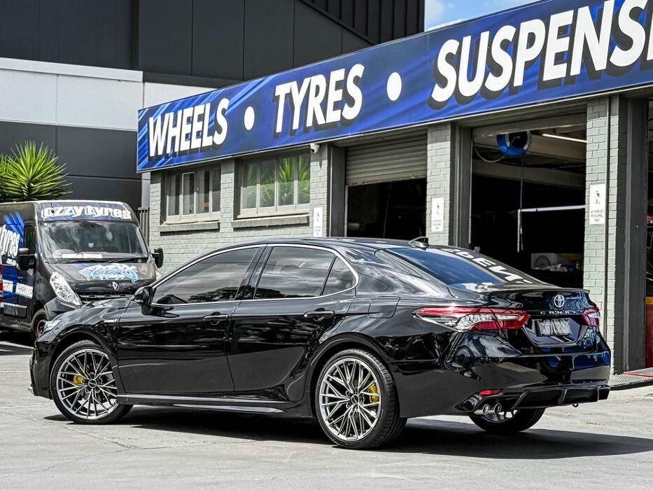Images Ozzy Tyres Woodville | Cheap Tyres Adelaide | Rims | Suspension Lift Kits and Lowering |