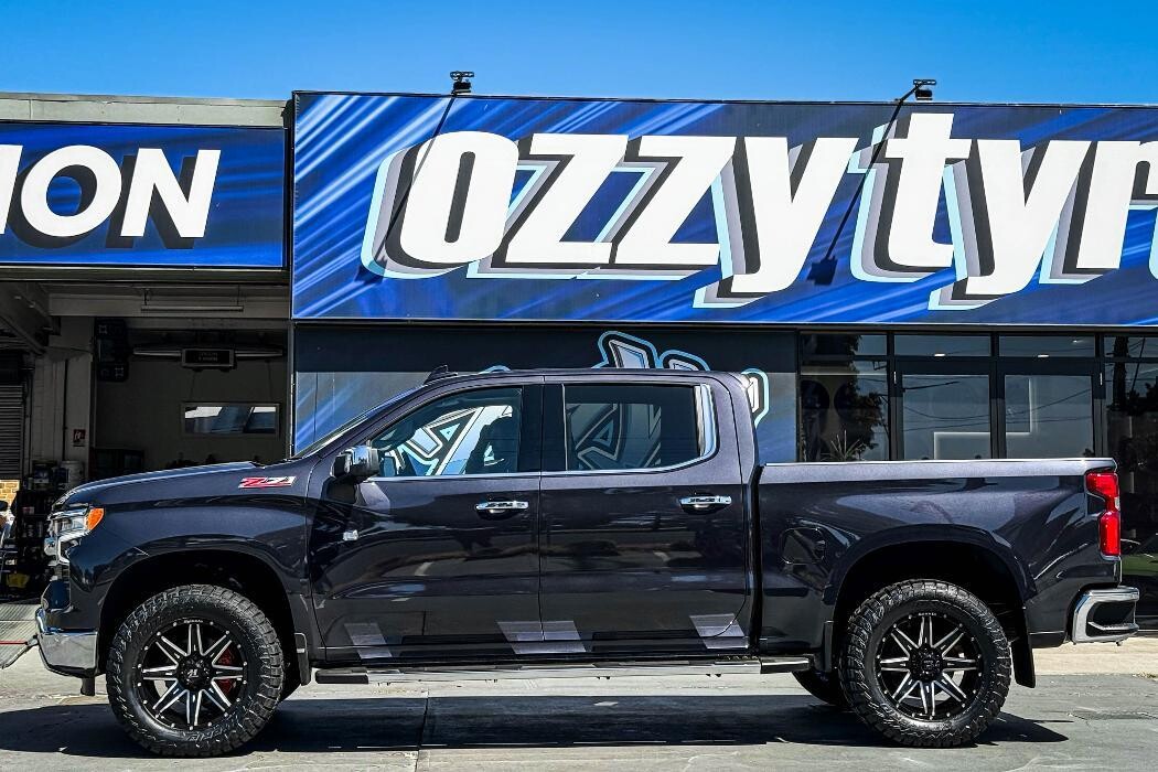 Images Ozzy Tyres Woodville | Cheap Tyres Adelaide | Rims | Suspension Lift Kits and Lowering |