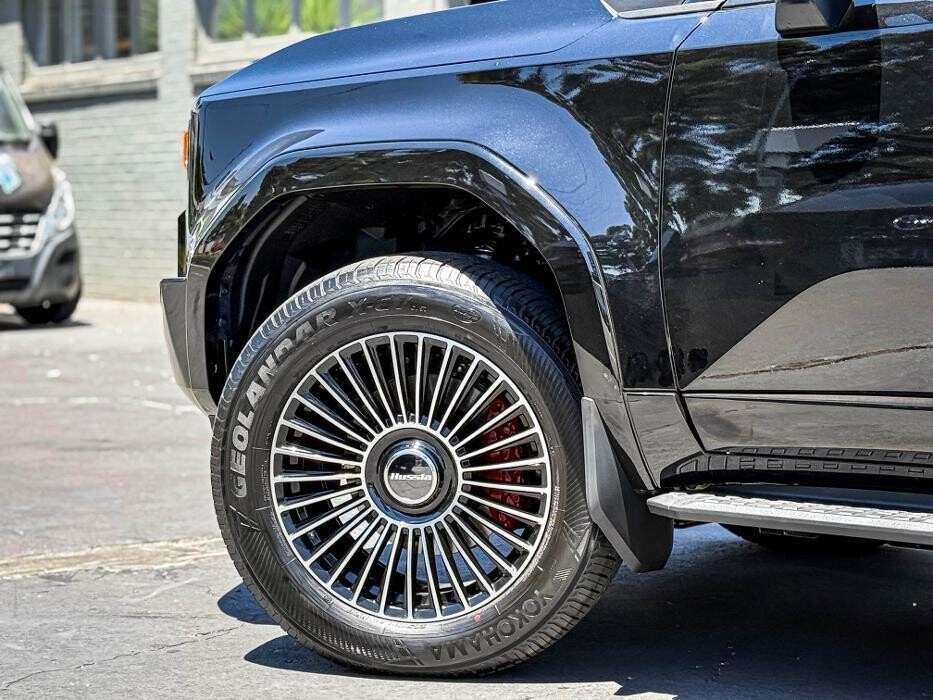 Images Ozzy Tyres Woodville | Cheap Tyres Adelaide | Rims | Suspension Lift Kits and Lowering |