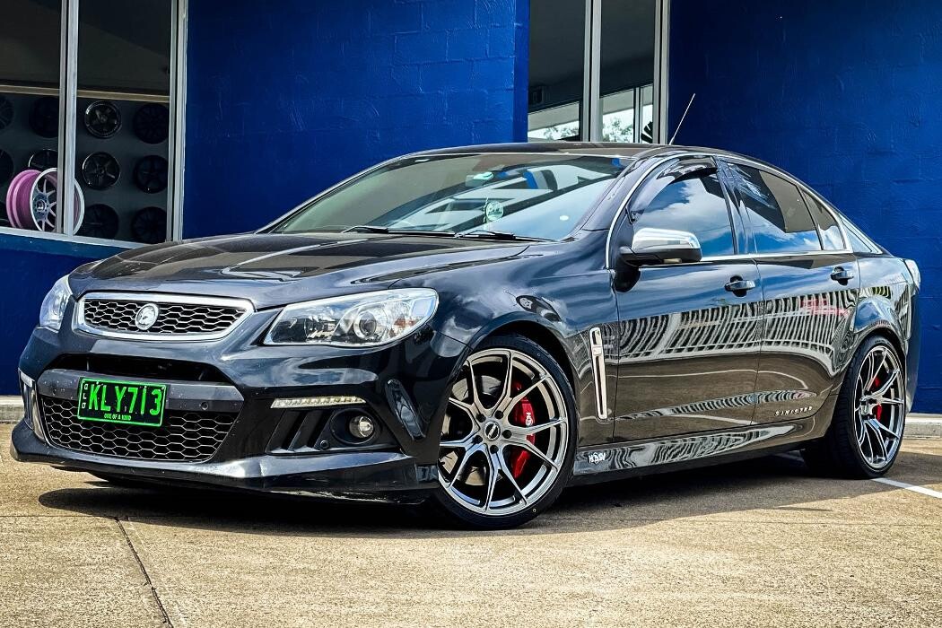 Images Ozzy Tyres Woodville | Cheap Tyres Adelaide | Rims | Suspension Lift Kits and Lowering |