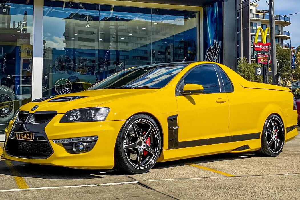 Images Ozzy Tyres Woodville | Cheap Tyres Adelaide | Rims | Suspension Lift Kits and Lowering |
