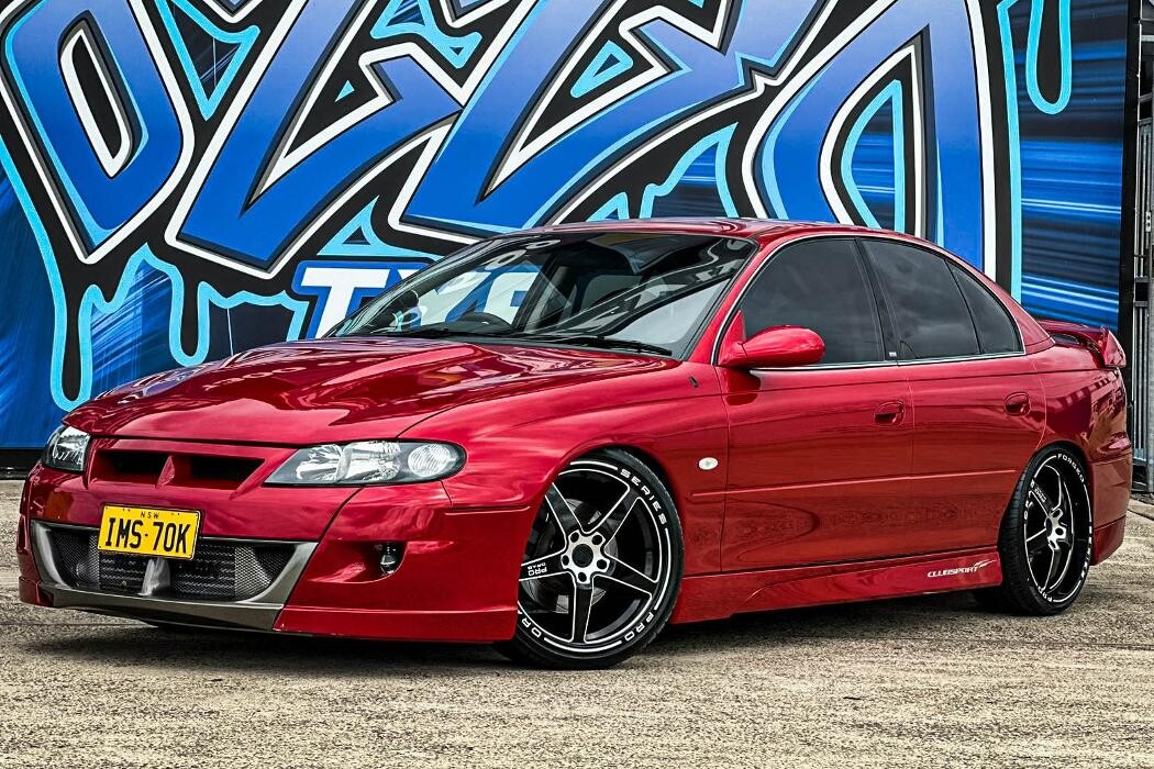 Images Ozzy Tyres Woodville | Cheap Tyres Adelaide | Rims | Suspension Lift Kits and Lowering |