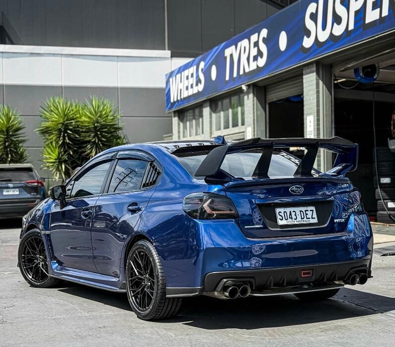 Images Ozzy Tyres Woodville | Cheap Tyres Adelaide | Rims | Suspension Lift Kits and Lowering |
