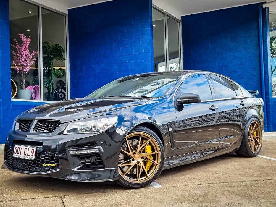 Images Ozzy Tyres Woodville | Cheap Tyres Adelaide | Rims | Suspension Lift Kits and Lowering |