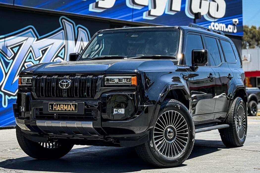 Images Ozzy Tyres Woodville | Cheap Tyres Adelaide | Rims | Suspension Lift Kits and Lowering |