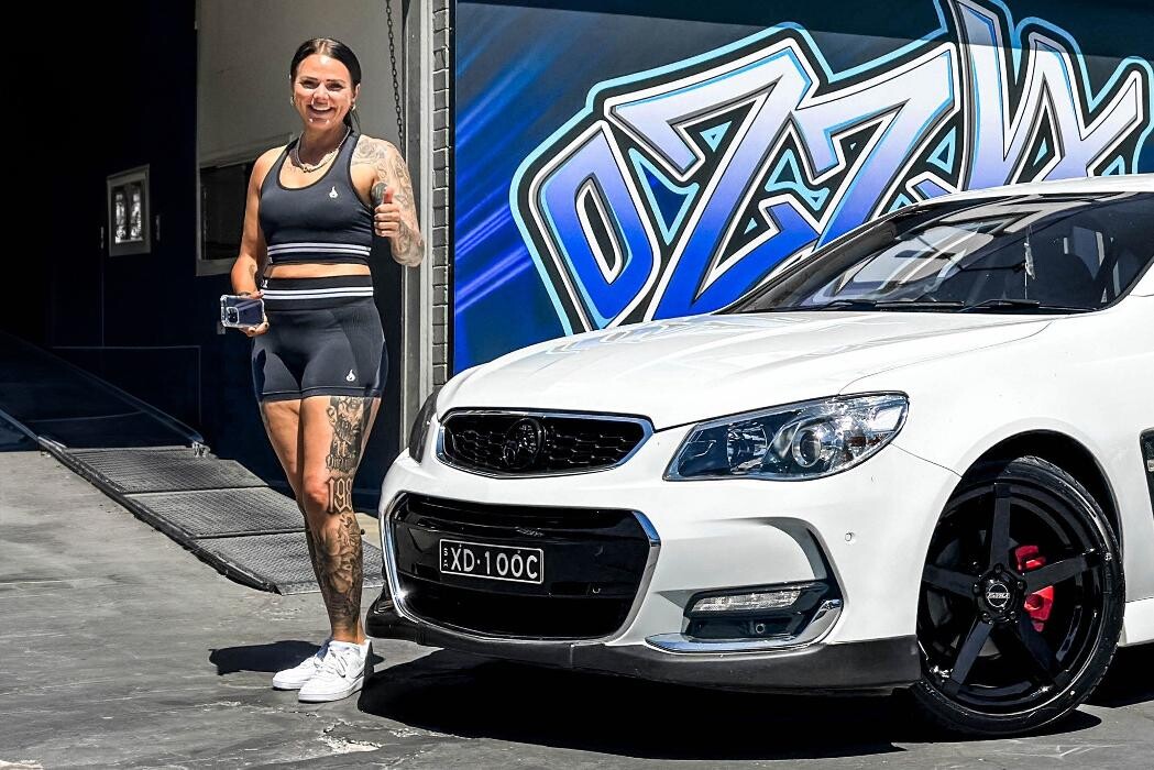 Images Ozzy Tyres Woodville | Cheap Tyres Adelaide | Rims | Suspension Lift Kits and Lowering |