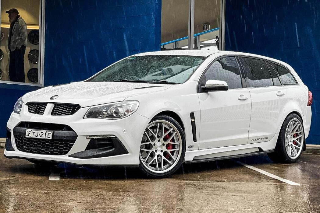 Images Ozzy Tyres Woodville | Cheap Tyres Adelaide | Rims | Suspension Lift Kits and Lowering |