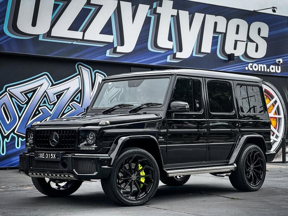 Images Ozzy Tyres Woodville | Cheap Tyres Adelaide | Rims | Suspension Lift Kits and Lowering |