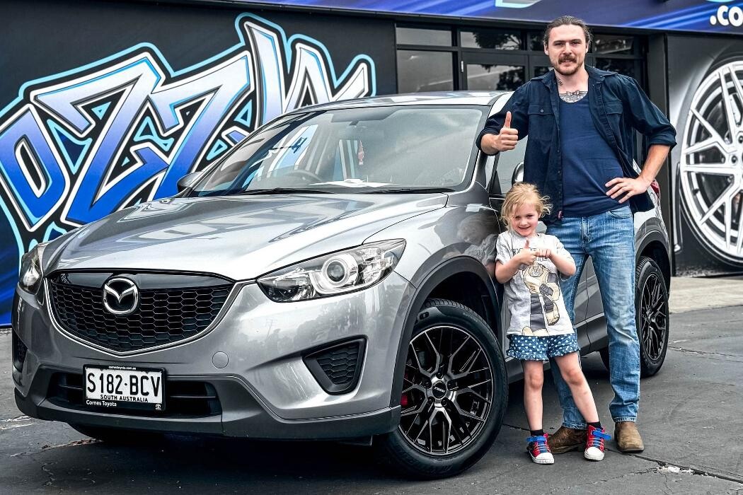 Images Ozzy Tyres Woodville | Cheap Tyres Adelaide | Rims | Suspension Lift Kits and Lowering |