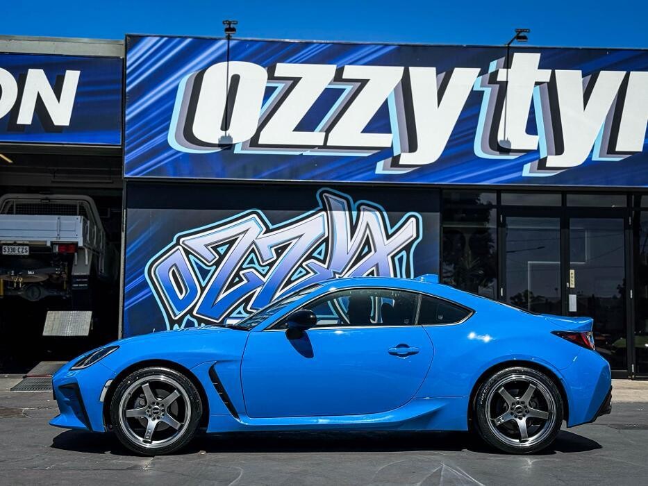 Images Ozzy Tyres Woodville | Cheap Tyres Adelaide | Rims | Suspension Lift Kits and Lowering |