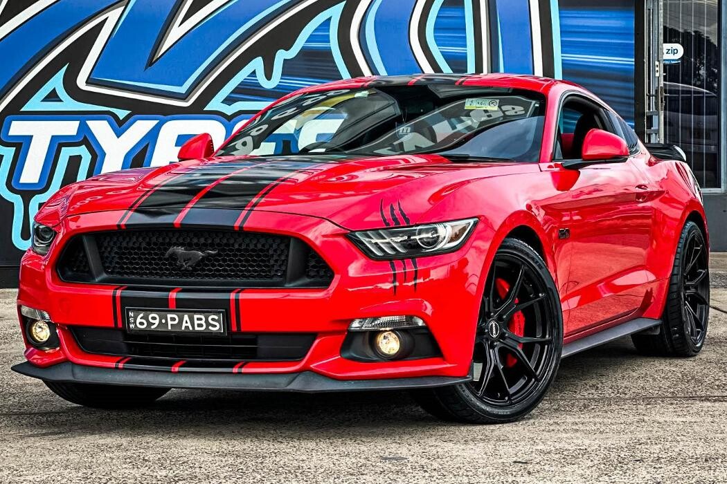 Images Ozzy Tyres Woodville | Cheap Tyres Adelaide | Rims | Suspension Lift Kits and Lowering |
