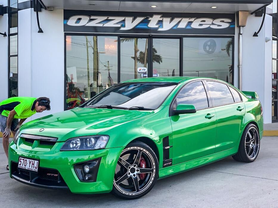Images Ozzy Tyres Woodville | Cheap Tyres Adelaide | Rims | Suspension Lift Kits and Lowering |
