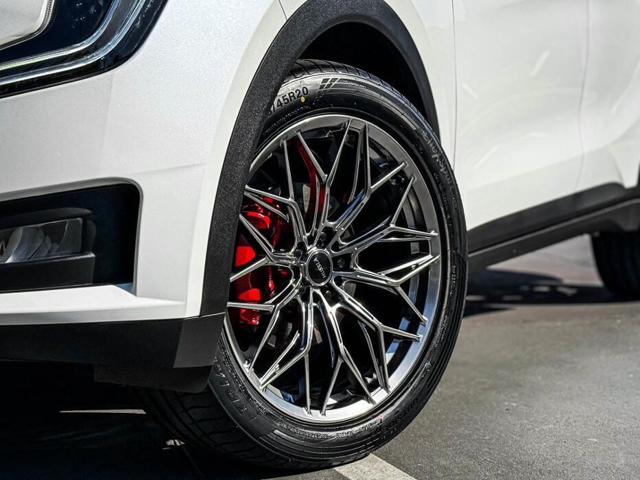 Images Ozzy Tyres Woodville | Cheap Tyres Adelaide | Rims | Suspension Lift Kits and Lowering |