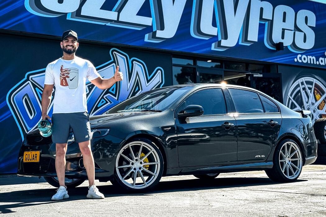 Images Ozzy Tyres Woodville | Cheap Tyres Adelaide | Rims | Suspension Lift Kits and Lowering |