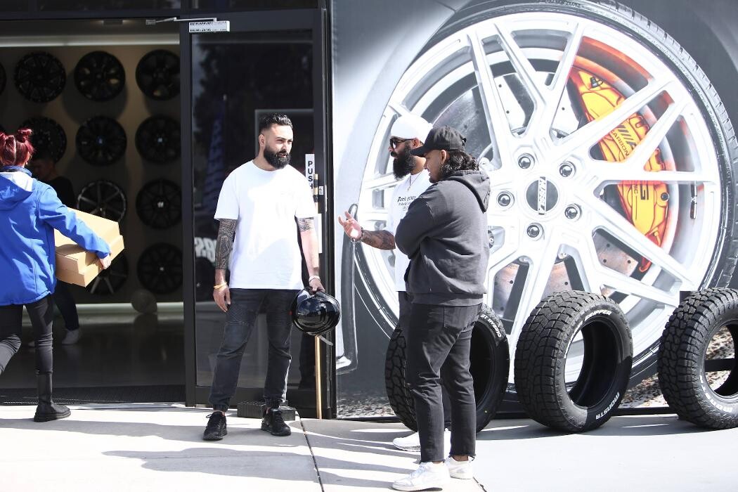 Images Ozzy Tyres Woodville | Cheap Tyres Adelaide | Rims | Suspension Lift Kits and Lowering |