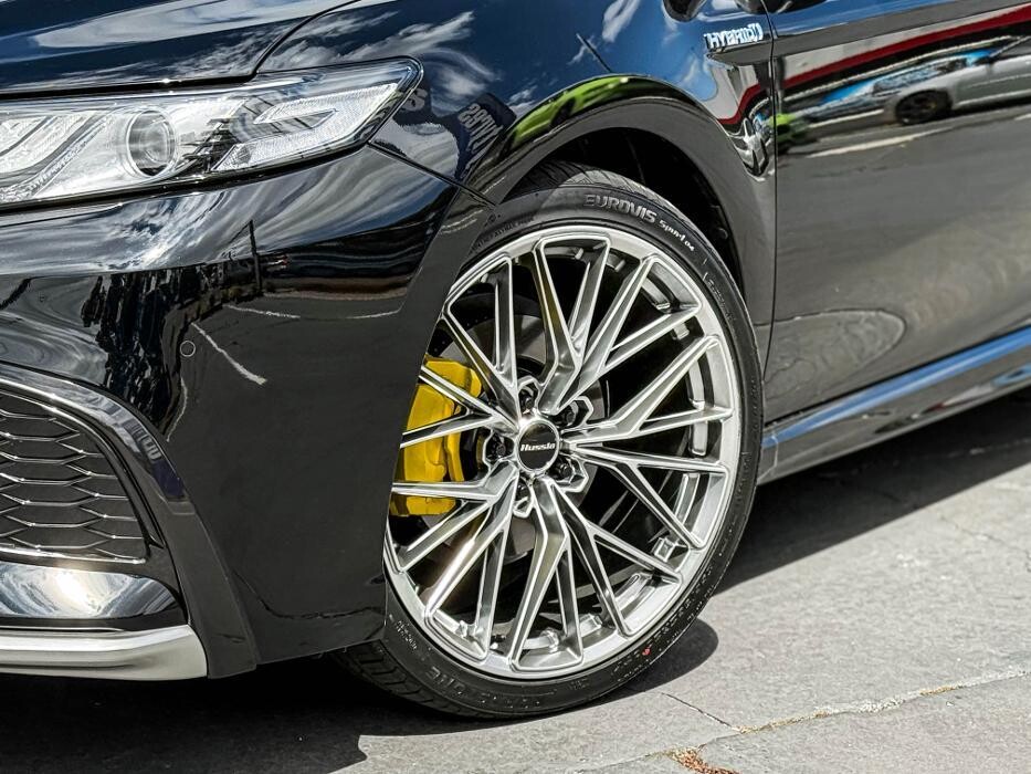 Images Ozzy Tyres Woodville | Cheap Tyres Adelaide | Rims | Suspension Lift Kits and Lowering |