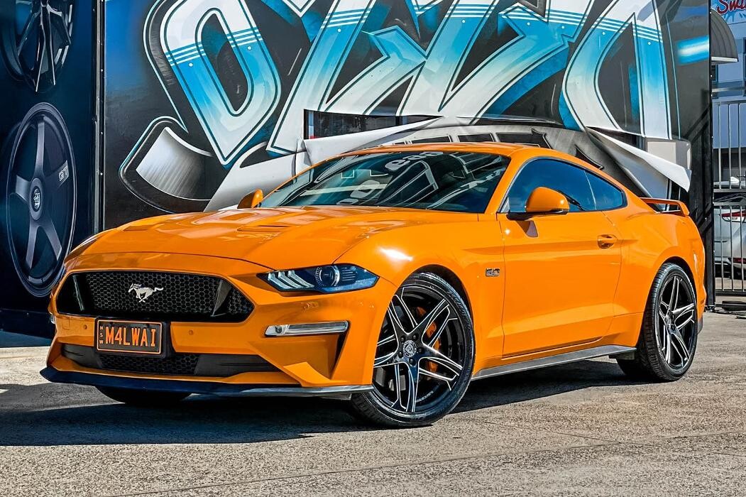 Images Ozzy Tyres Woodville | Cheap Tyres Adelaide | Rims | Suspension Lift Kits and Lowering |