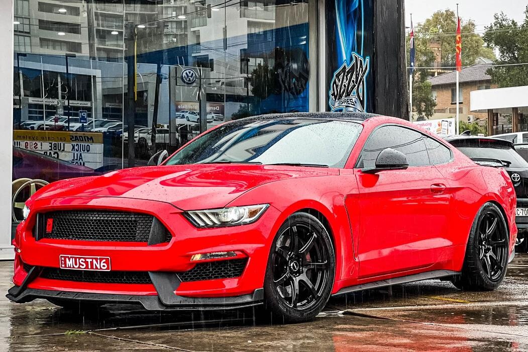 Images Ozzy Tyres Woodville | Cheap Tyres Adelaide | Rims | Suspension Lift Kits and Lowering |