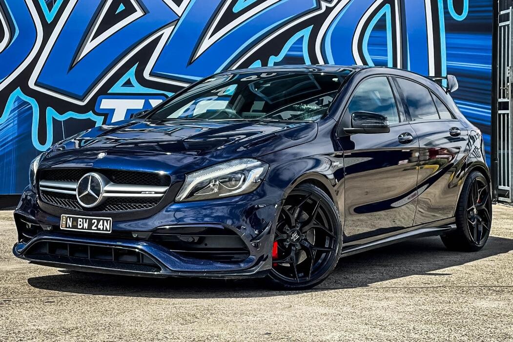 Images Ozzy Tyres Woodville | Cheap Tyres Adelaide | Rims | Suspension Lift Kits and Lowering |