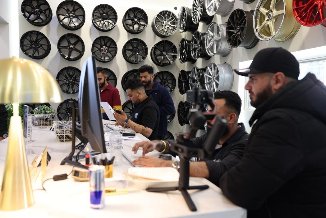 Images Ozzy Tyres Woodville | Cheap Tyres Adelaide | Rims | Suspension Lift Kits and Lowering |