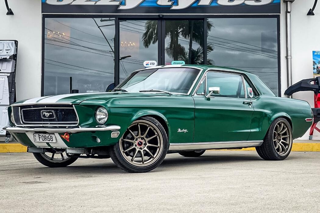 Images Ozzy Tyres Woodville | Cheap Tyres Adelaide | Rims | Suspension Lift Kits and Lowering |