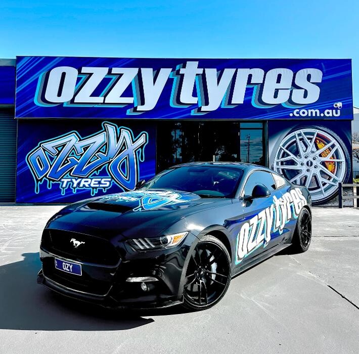 Images Ozzy Tyres Woodville | Cheap Tyres Adelaide | Rims | Suspension Lift Kits and Lowering |