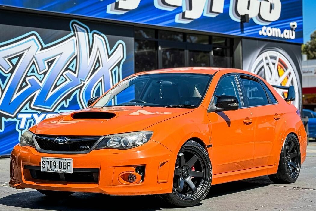 Images Ozzy Tyres Woodville | Cheap Tyres Adelaide | Rims | Suspension Lift Kits and Lowering |