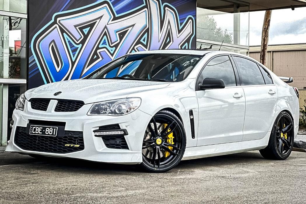Images Ozzy Tyres Woodville | Cheap Tyres Adelaide | Rims | Suspension Lift Kits and Lowering |