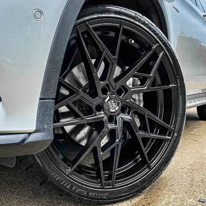 Images Ozzy Tyres Underwood | Southside Cheap Tyres | Brisbane Wheels and Tyres | 4x4 Rims