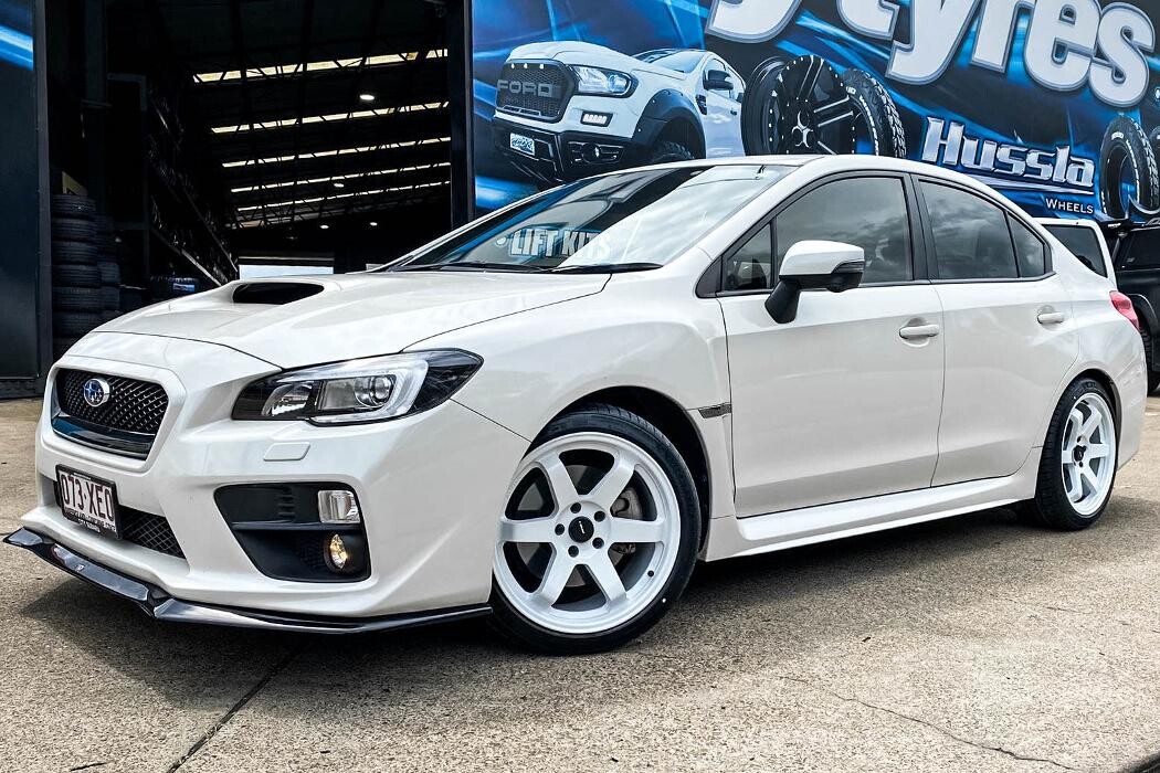 Images Ozzy Tyres Underwood | Southside Cheap Tyres | Brisbane Wheels and Tyres | 4x4 Rims