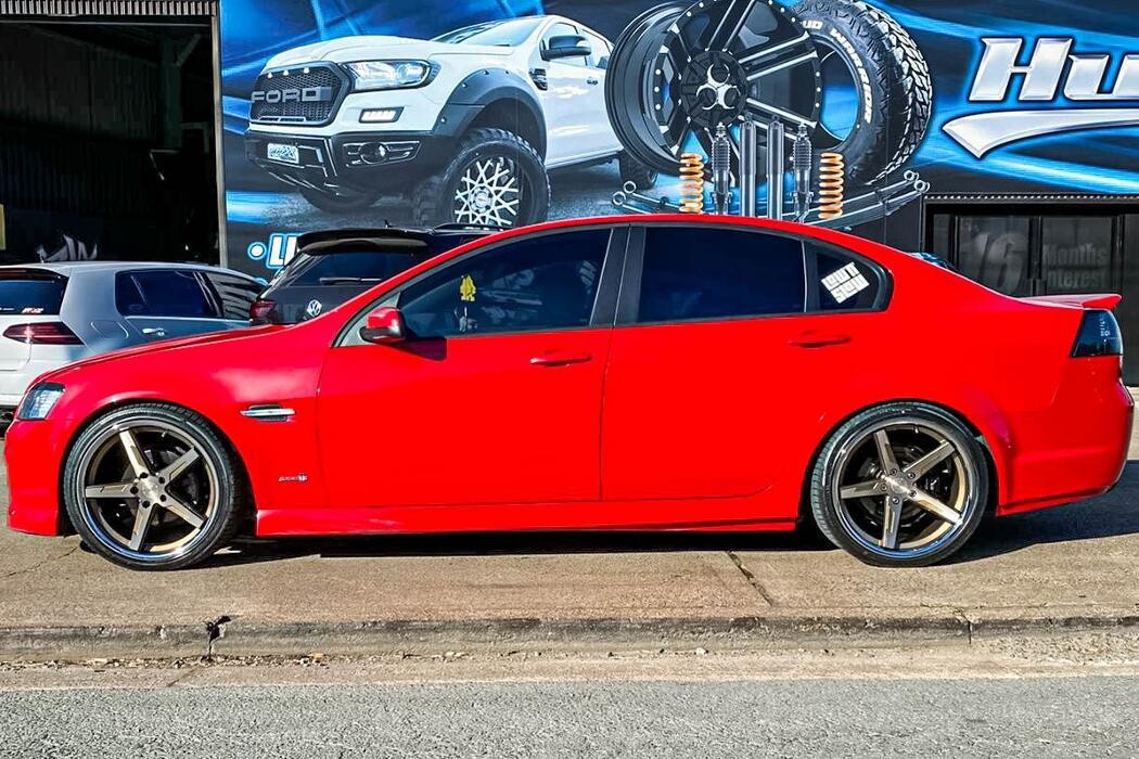 Images Ozzy Tyres Underwood | Southside Cheap Tyres | Brisbane Wheels and Tyres | 4x4 Rims