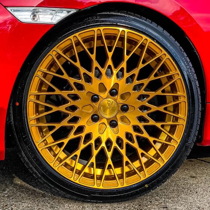 Images Ozzy Tyres Underwood | Southside Cheap Tyres | Brisbane Wheels and Tyres | 4x4 Rims