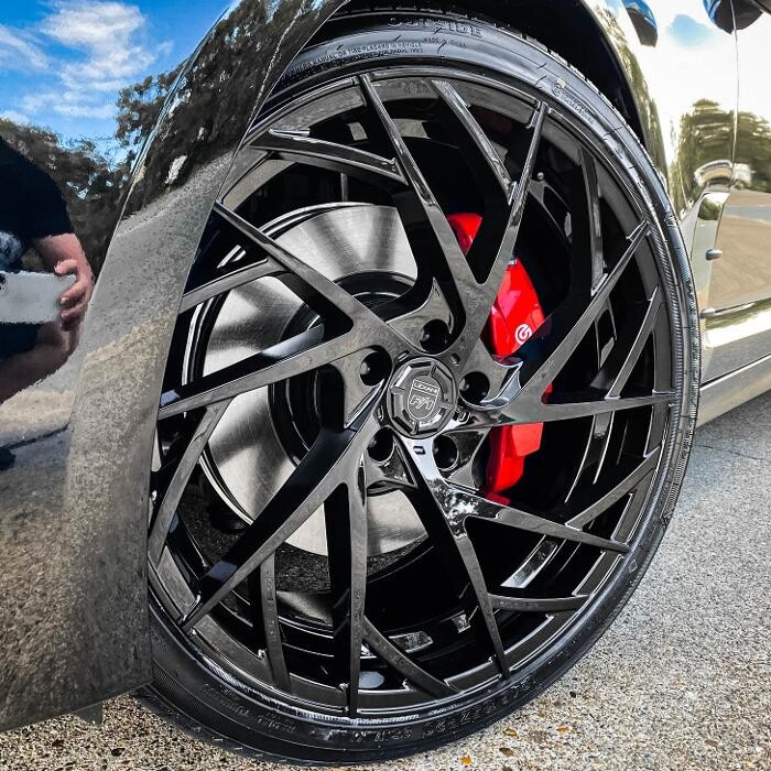 Images Ozzy Tyres Underwood | Southside Cheap Tyres | Brisbane Wheels and Tyres | 4x4 Rims