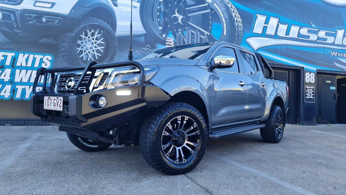 Images Ozzy Tyres Underwood | Southside Cheap Tyres | Brisbane Wheels and Tyres | 4x4 Rims