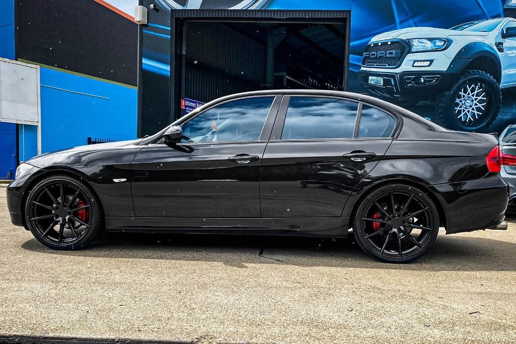 Images Ozzy Tyres Underwood | Southside Cheap Tyres | Brisbane Wheels and Tyres | 4x4 Rims