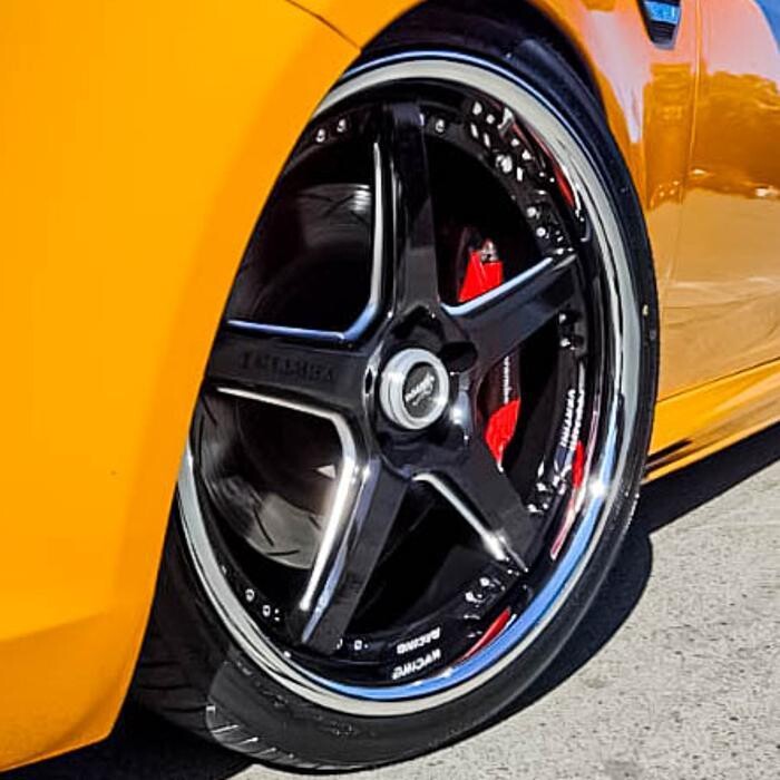 Images Ozzy Tyres Underwood | Southside Cheap Tyres | Brisbane Wheels and Tyres | 4x4 Rims