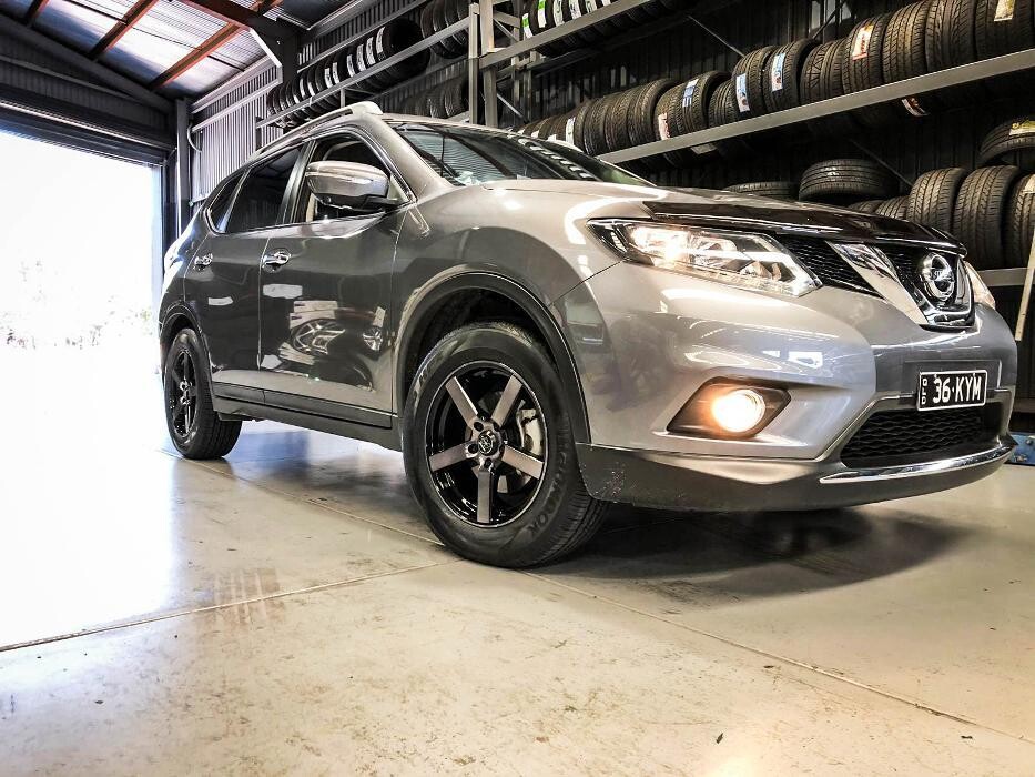 Images Ozzy Tyres Underwood | Southside Cheap Tyres | Brisbane Wheels and Tyres | 4x4 Rims