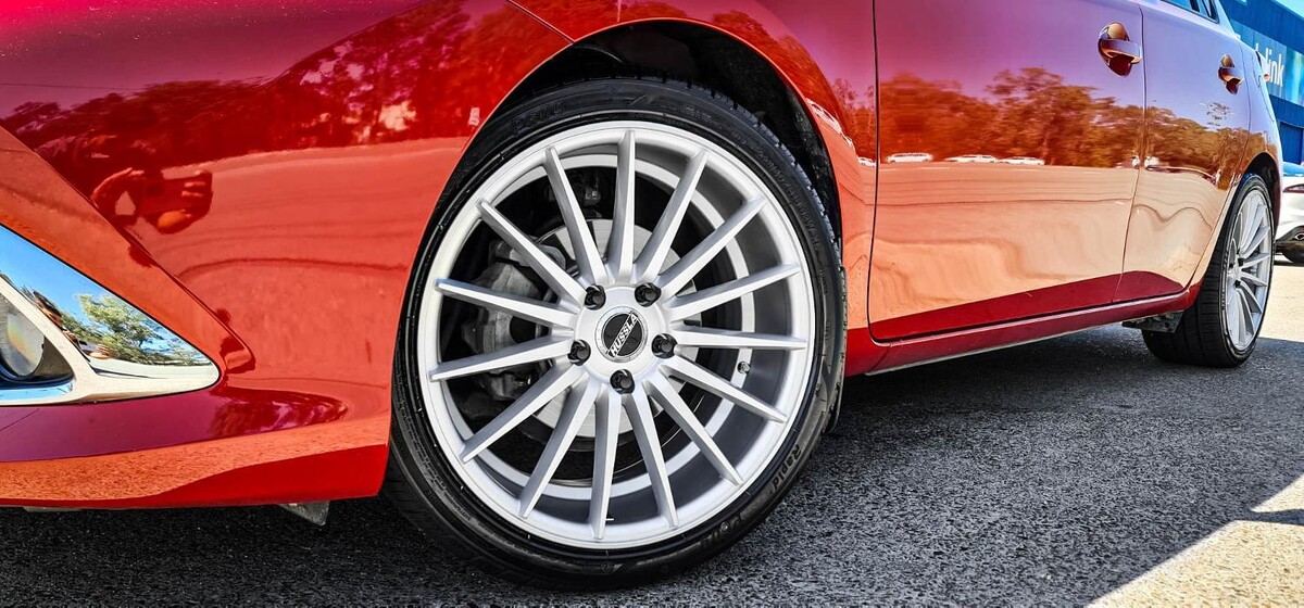 Images Ozzy Tyres Underwood | Southside Cheap Tyres | Brisbane Wheels and Tyres | 4x4 Rims