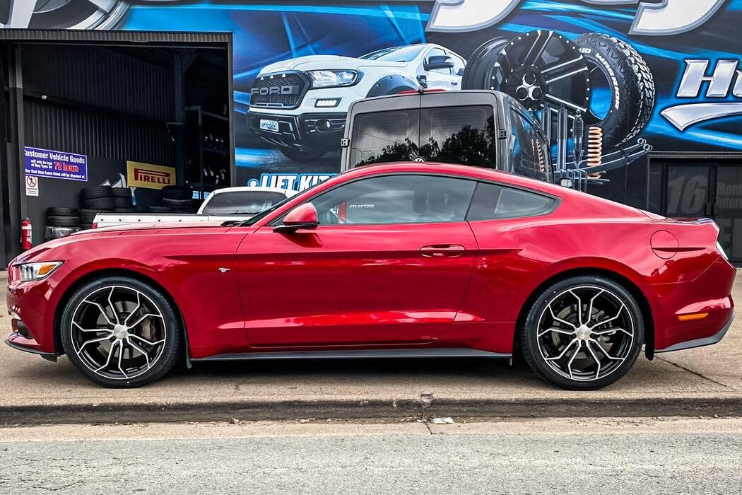 Images Ozzy Tyres Underwood | Southside Cheap Tyres | Brisbane Wheels and Tyres | 4x4 Rims