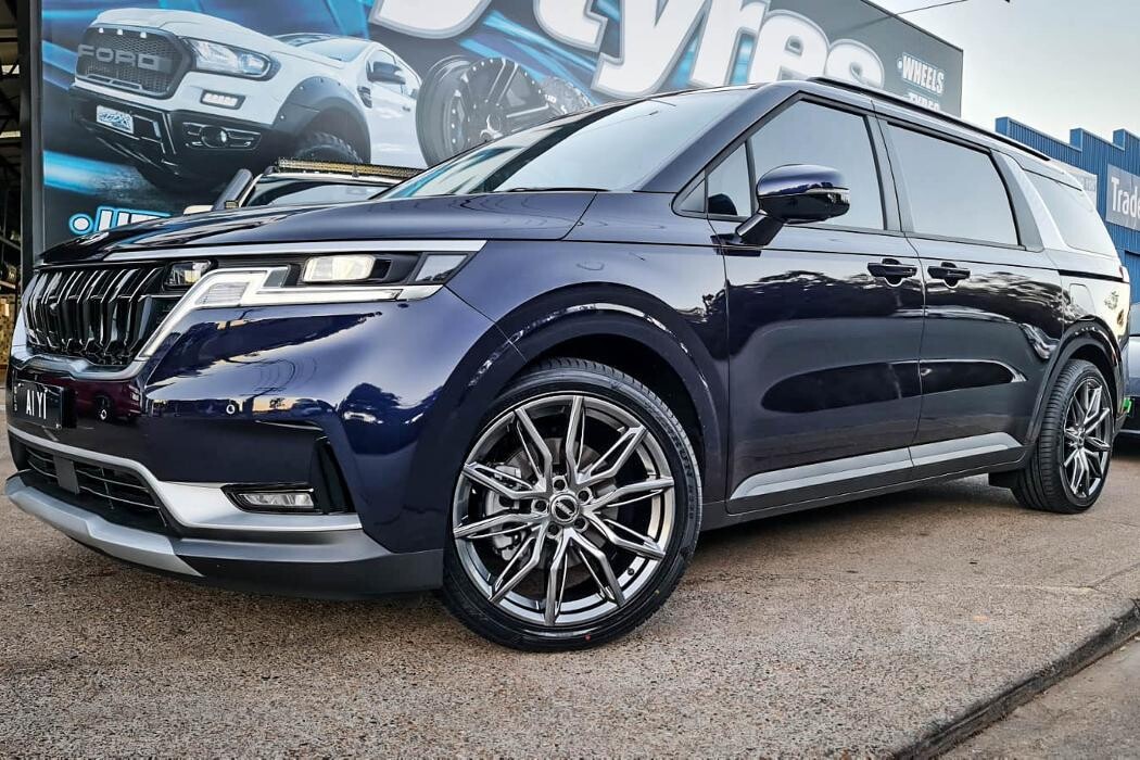 Images Ozzy Tyres Underwood | Southside Cheap Tyres | Brisbane Wheels and Tyres | 4x4 Rims