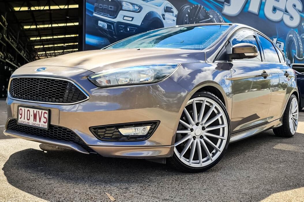 Images Ozzy Tyres Underwood | Southside Cheap Tyres | Brisbane Wheels and Tyres | 4x4 Rims