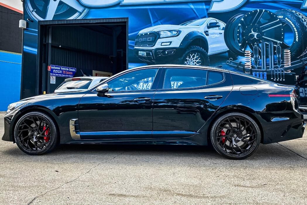 Images Ozzy Tyres Underwood | Southside Cheap Tyres | Brisbane Wheels and Tyres | 4x4 Rims