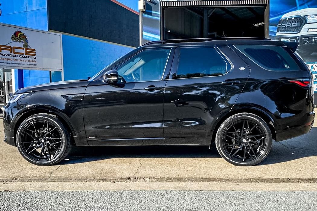 Images Ozzy Tyres Underwood | Southside Cheap Tyres | Brisbane Wheels and Tyres | 4x4 Rims