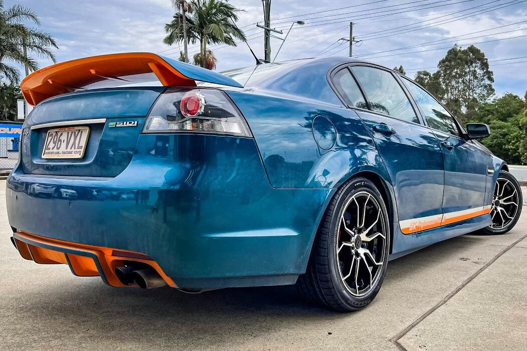 Images Ozzy Tyres Underwood | Southside Cheap Tyres | Brisbane Wheels and Tyres | 4x4 Rims