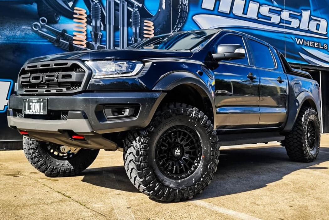 Images Ozzy Tyres Underwood | Southside Cheap Tyres | Brisbane Wheels and Tyres | 4x4 Rims